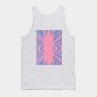 Through Wormhole 2 Tank Top